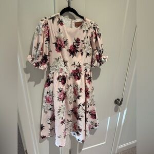 Jessakae size small dress